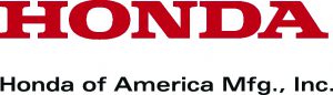 Honda of America logo